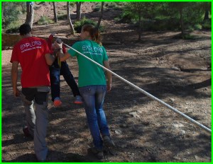 MONTAÑA EXPLORA EXCURSIONES