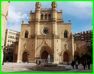 catedral excursiones colegios
