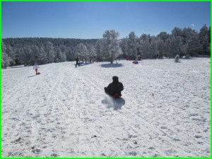 EXPLORA COLEGIOS EN LA NIEVE