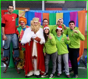 FIESTAS COLES EXPLORA