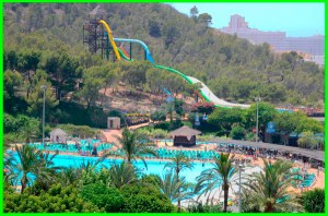 PARQUE ESCUELAS EXCURSIONES