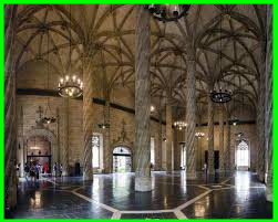 VISITAS GUIADAS CON MONITORES