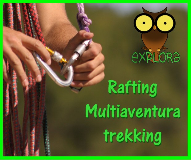 explora aventura