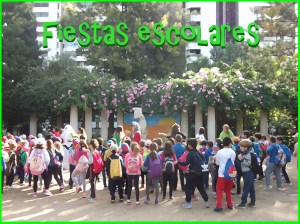 fiestas escolares 8