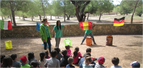 EXCURSIÓN PARA COLES LA VUELTA AL MUNDO -57-32