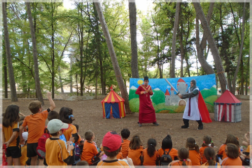 EXPLORA EXCURSIÓN JAUME I