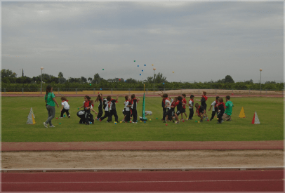 EXPLORA EXCURSION OLIMPIADAS -17-23