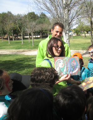 EXPLORA EXCURSION PINTORES 3-57