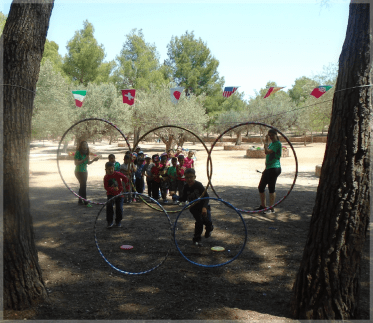 EXPLORA EXCURSIONES PARA COLEGIOS 24