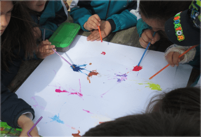 EXPLORA PROYECTOS EDUCATIVOS 1-12