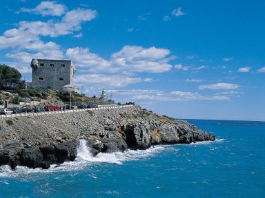 Castillo de Oropesa del Mar