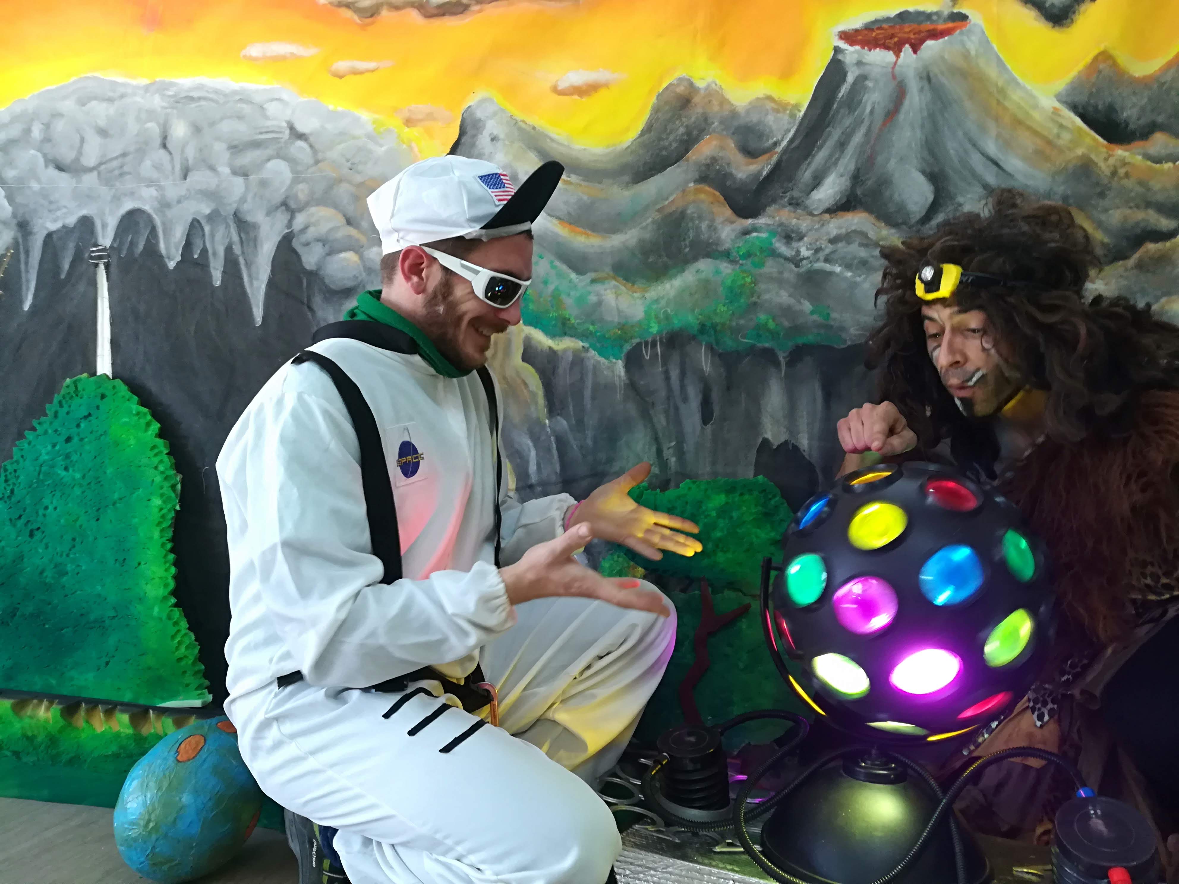 EXCURSIONES PERSONALIZADAS